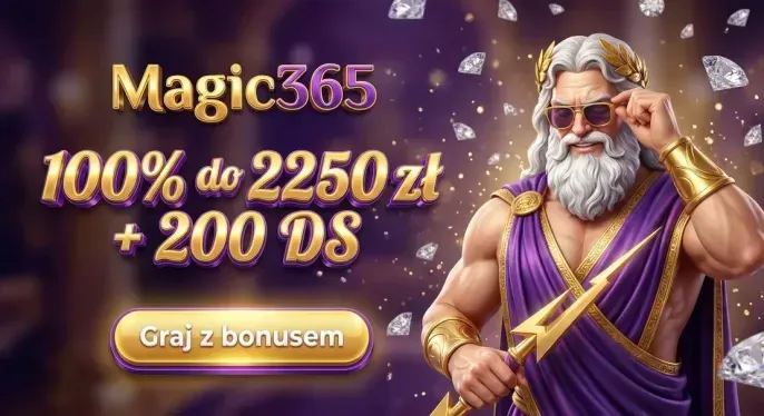 Magic365 Casino